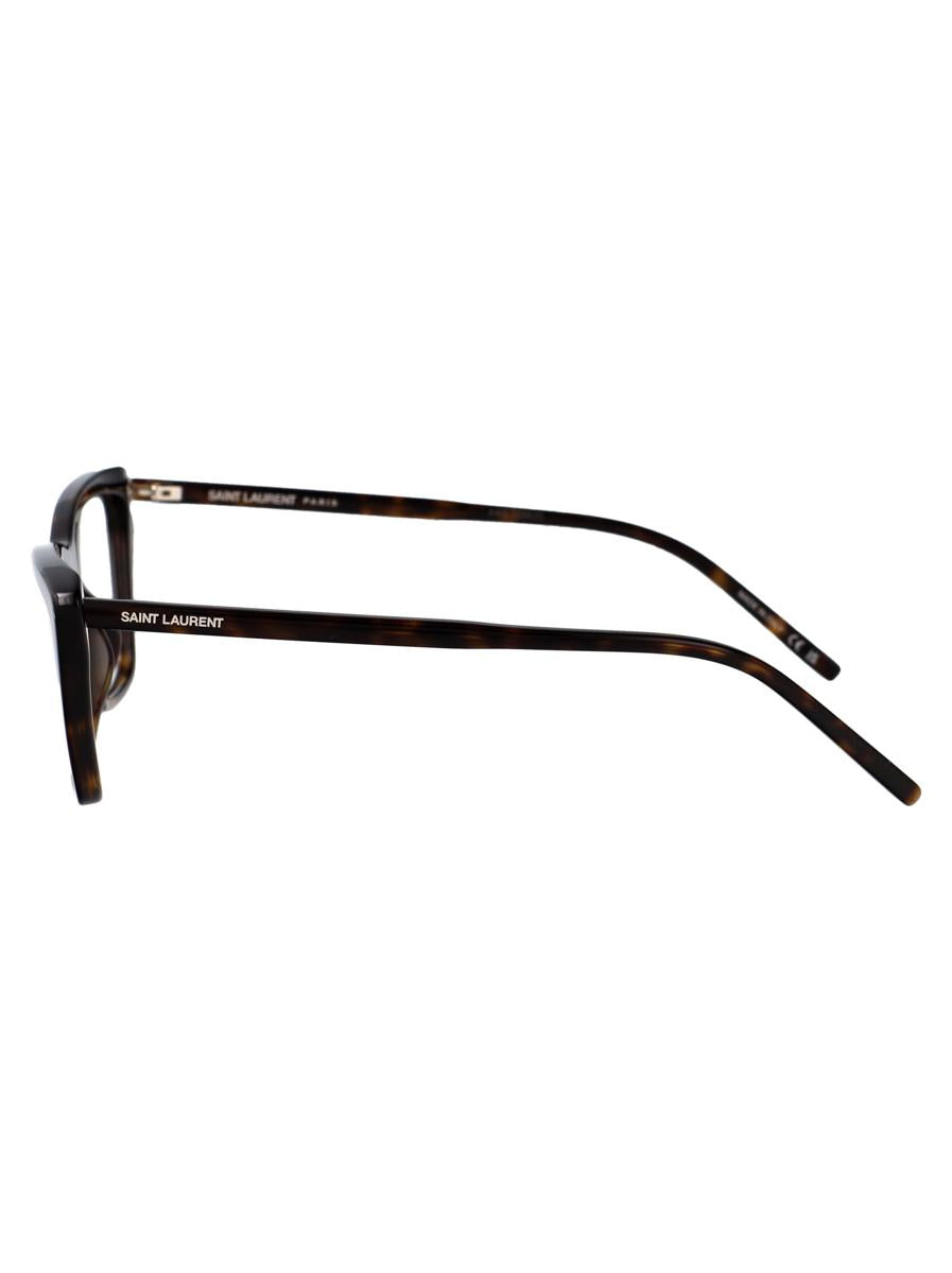 Saint Laurent Eyewear Optical