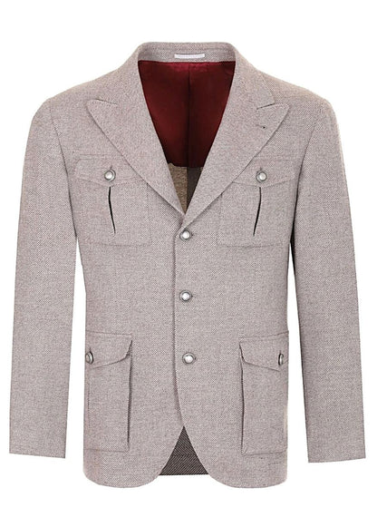 BRUNELLO CUCINELLI Topwear