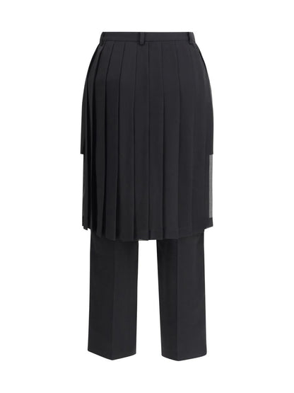 Undercover Pants