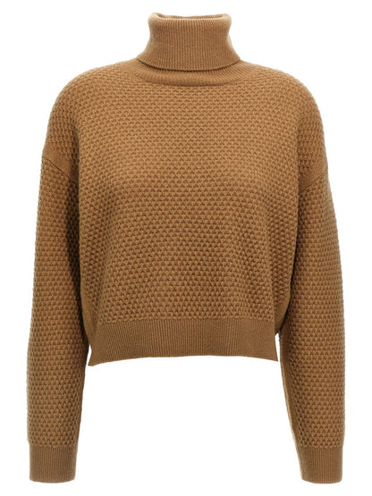 Max Mara Studio 'Nero' Sweater