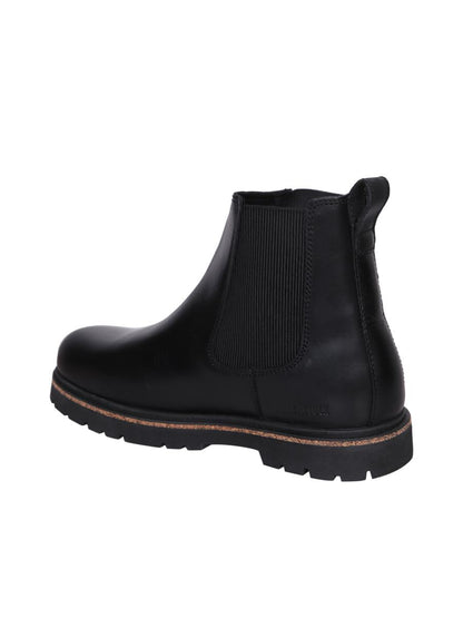 Birkenstock Boots