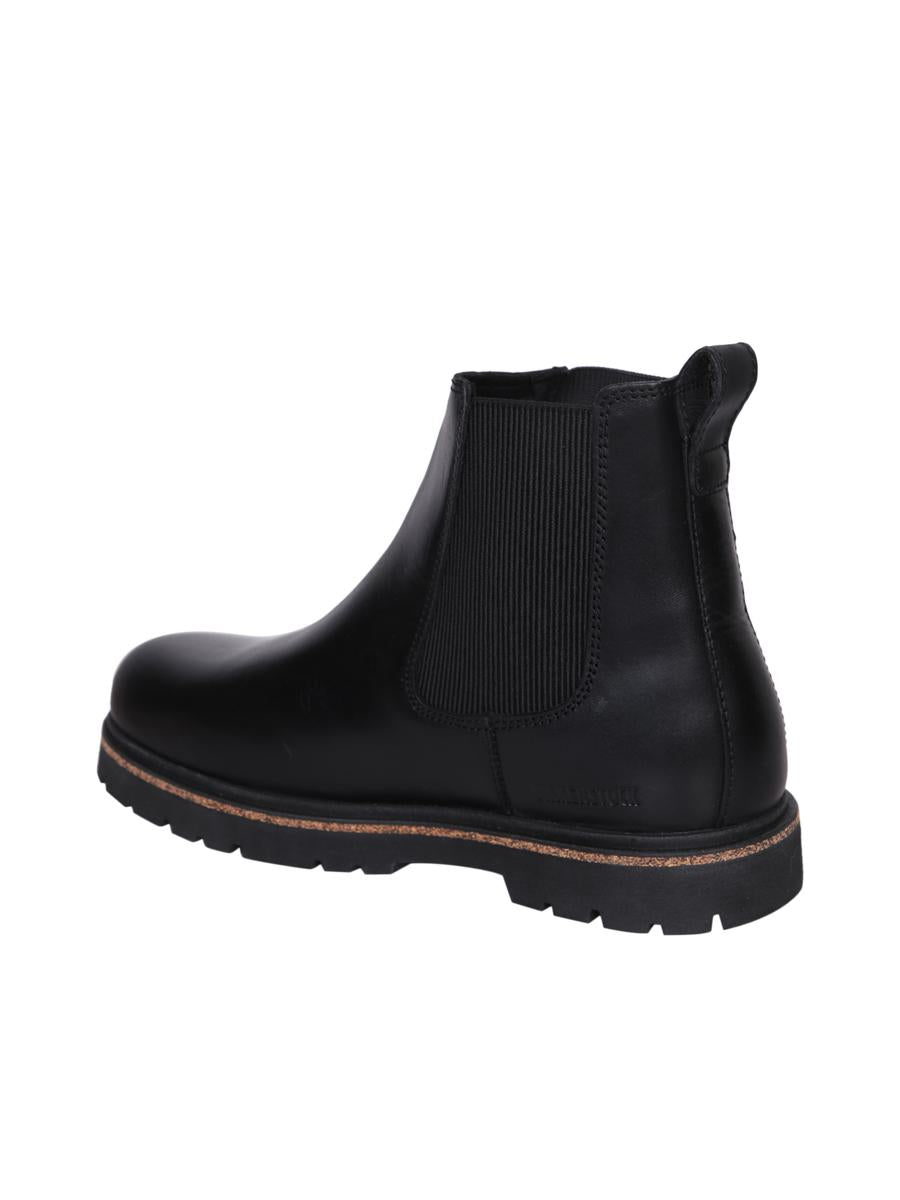 Birkenstock Boots