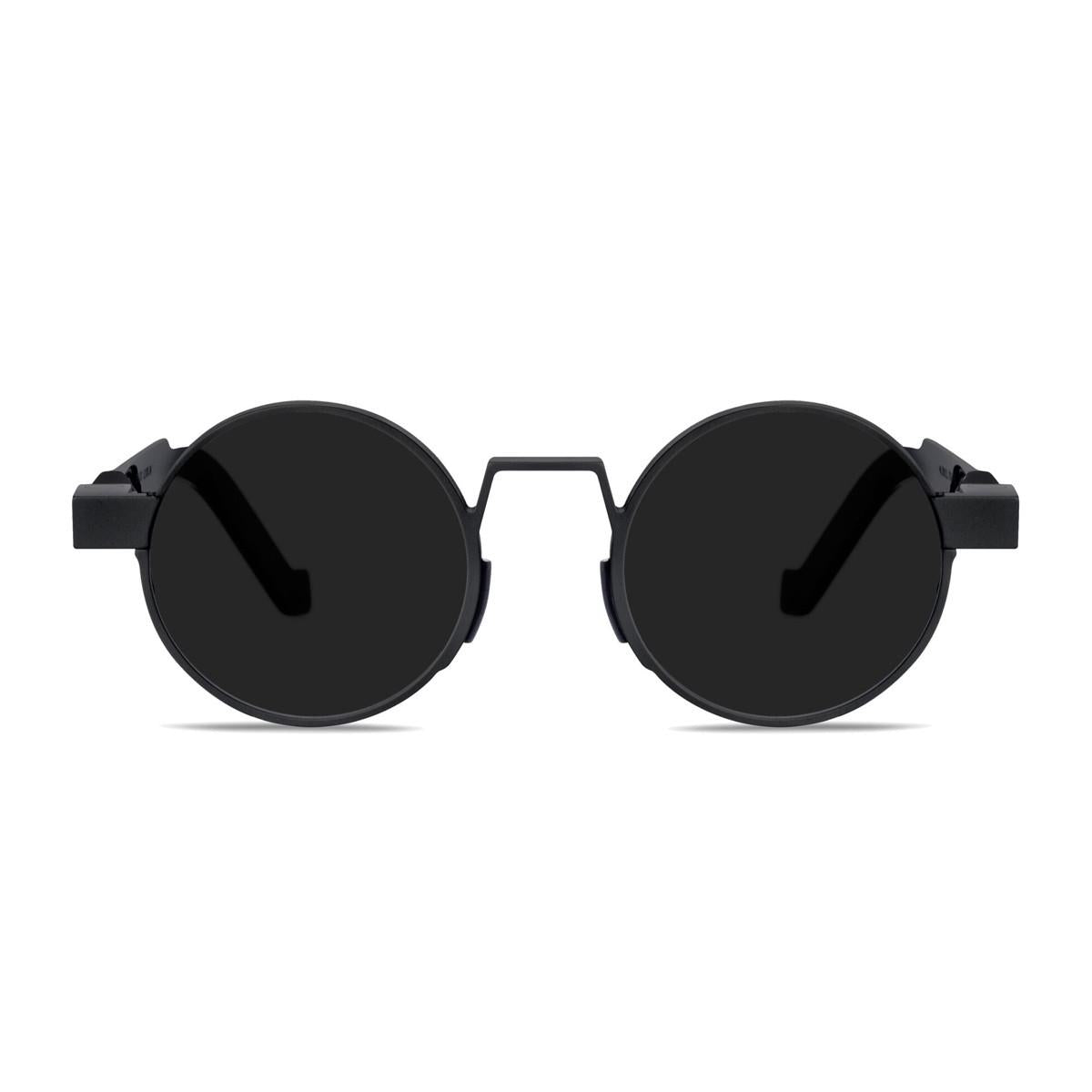 Vava Eyewear Wl0021 White Label Sunglasses