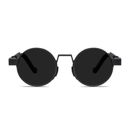Vava Eyewear Wl0021 White Label Sunglasses