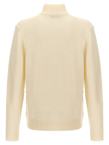 Zanone 'Chioto' Cardigan