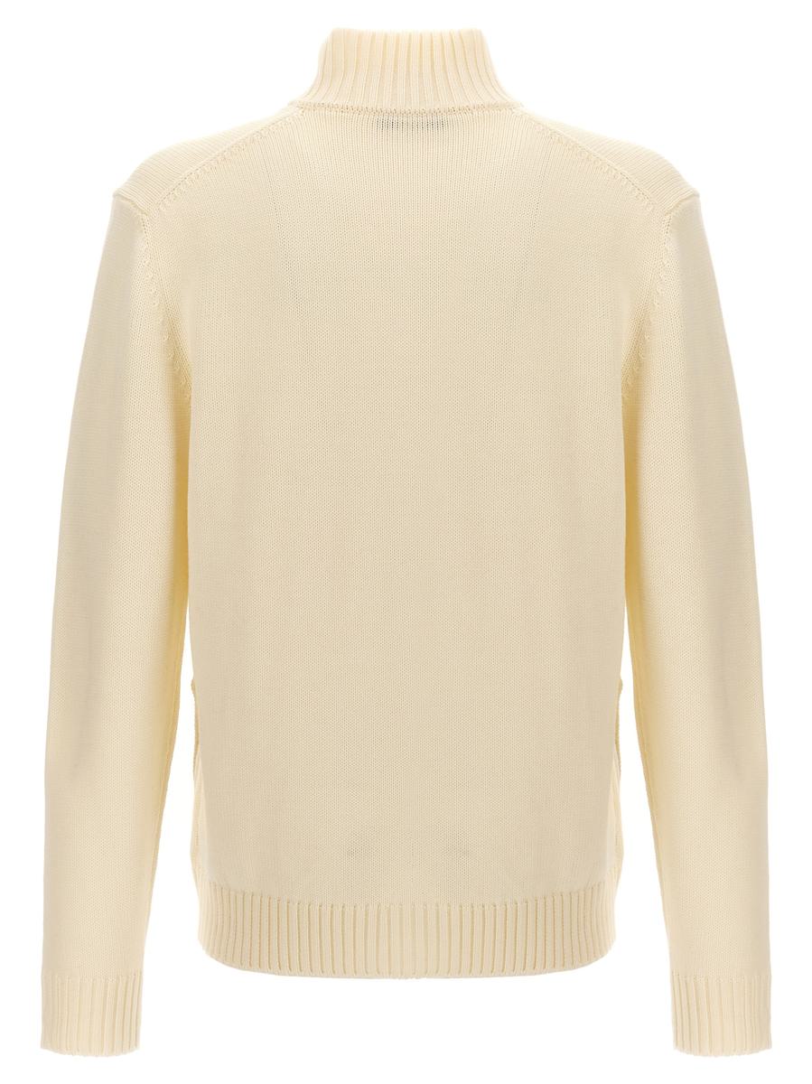 Zanone 'Chioto' Cardigan