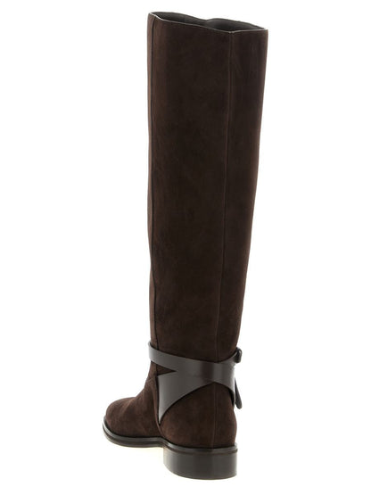 Jimmy Choo 'Lawton' Boots