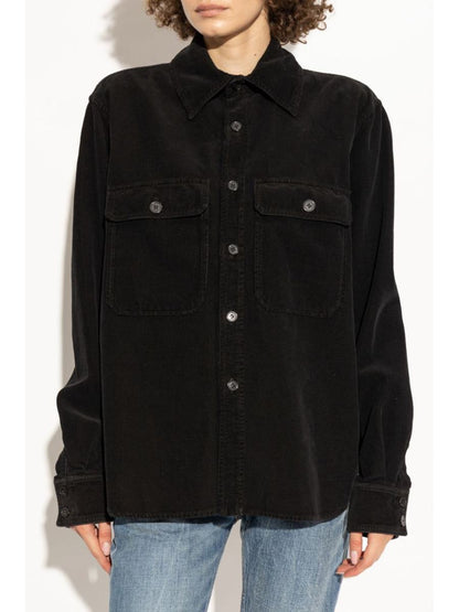 Saint Laurent  Shirts