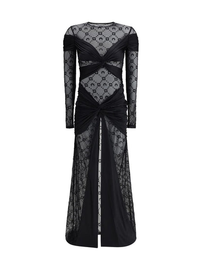 Marine Serre Dresses
