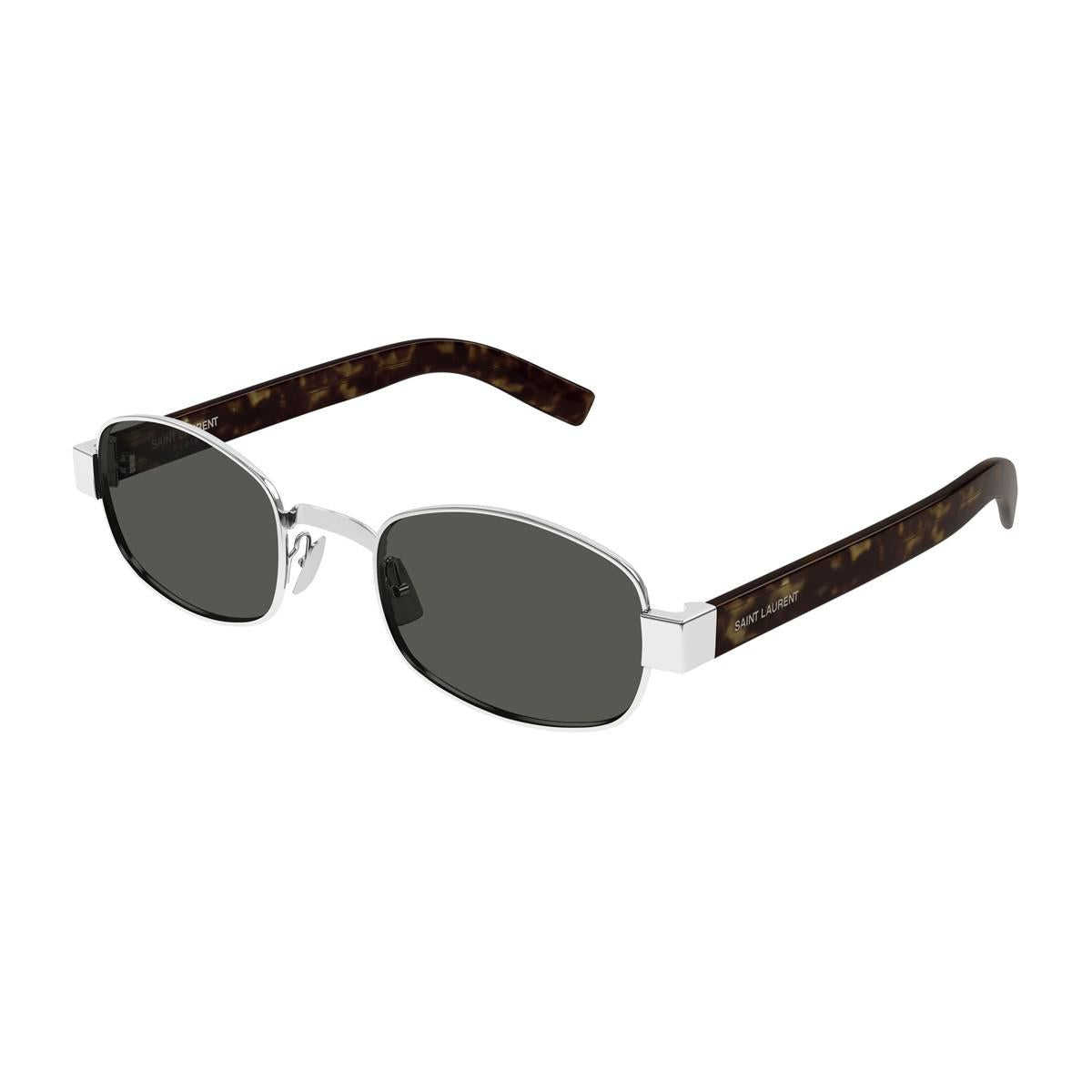 Saint Laurent Sl 706 Linea Sl Logo Sunglasses