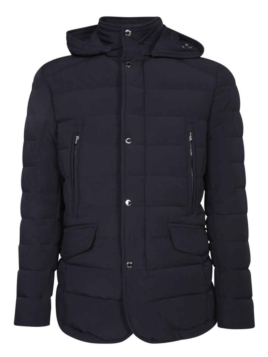 Moorer Jackets