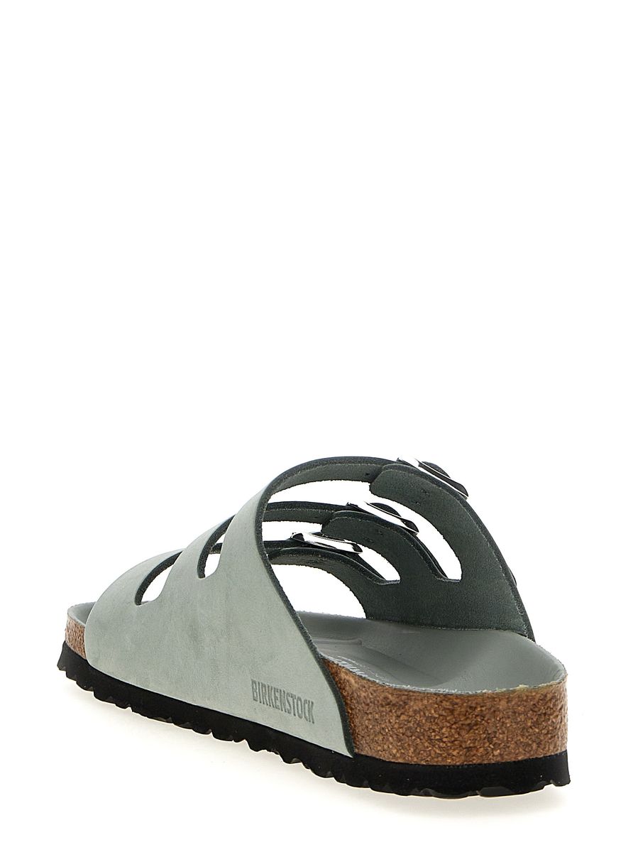Birkenstock "Florida Fresh" Sandals