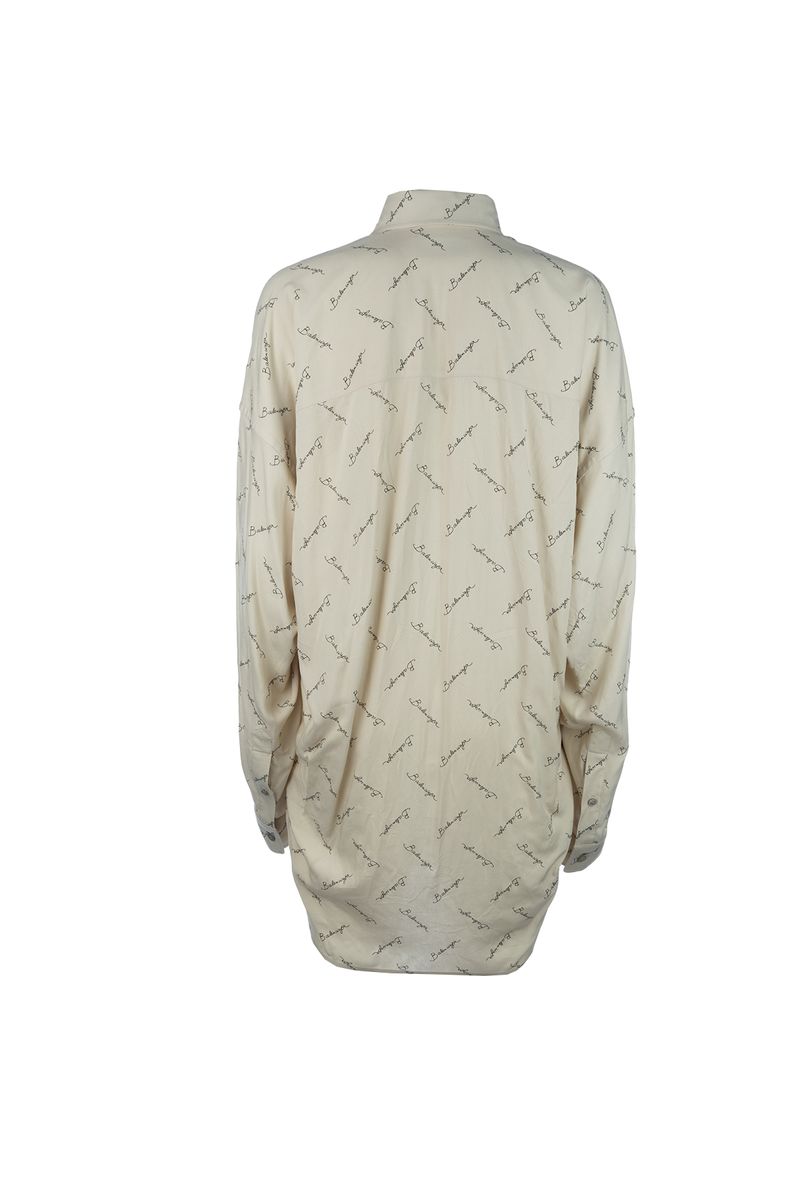 Balenciaga Shirts