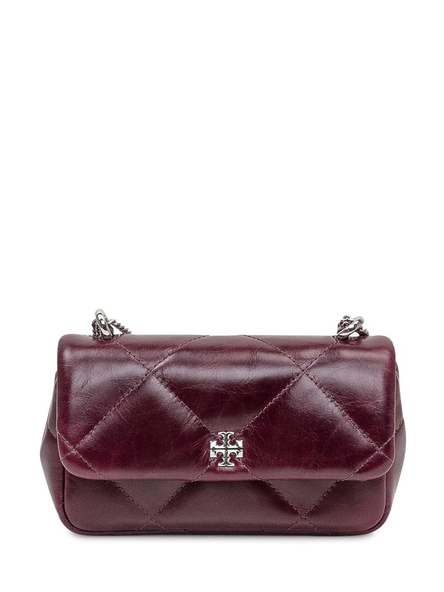 Tory Burch Tory Burch Quilted Leather Bag