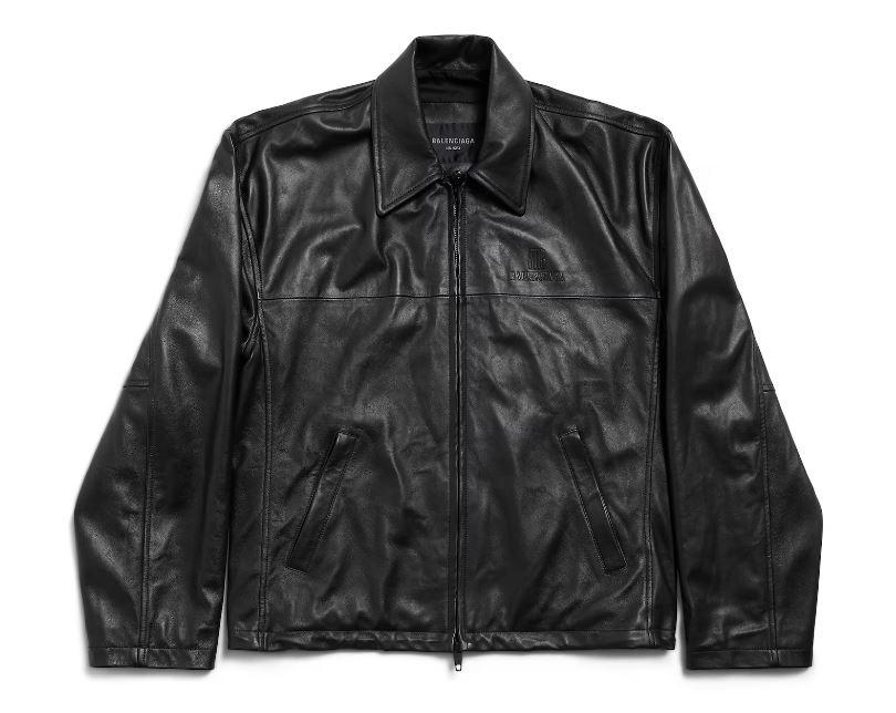 Balenciaga Jackets