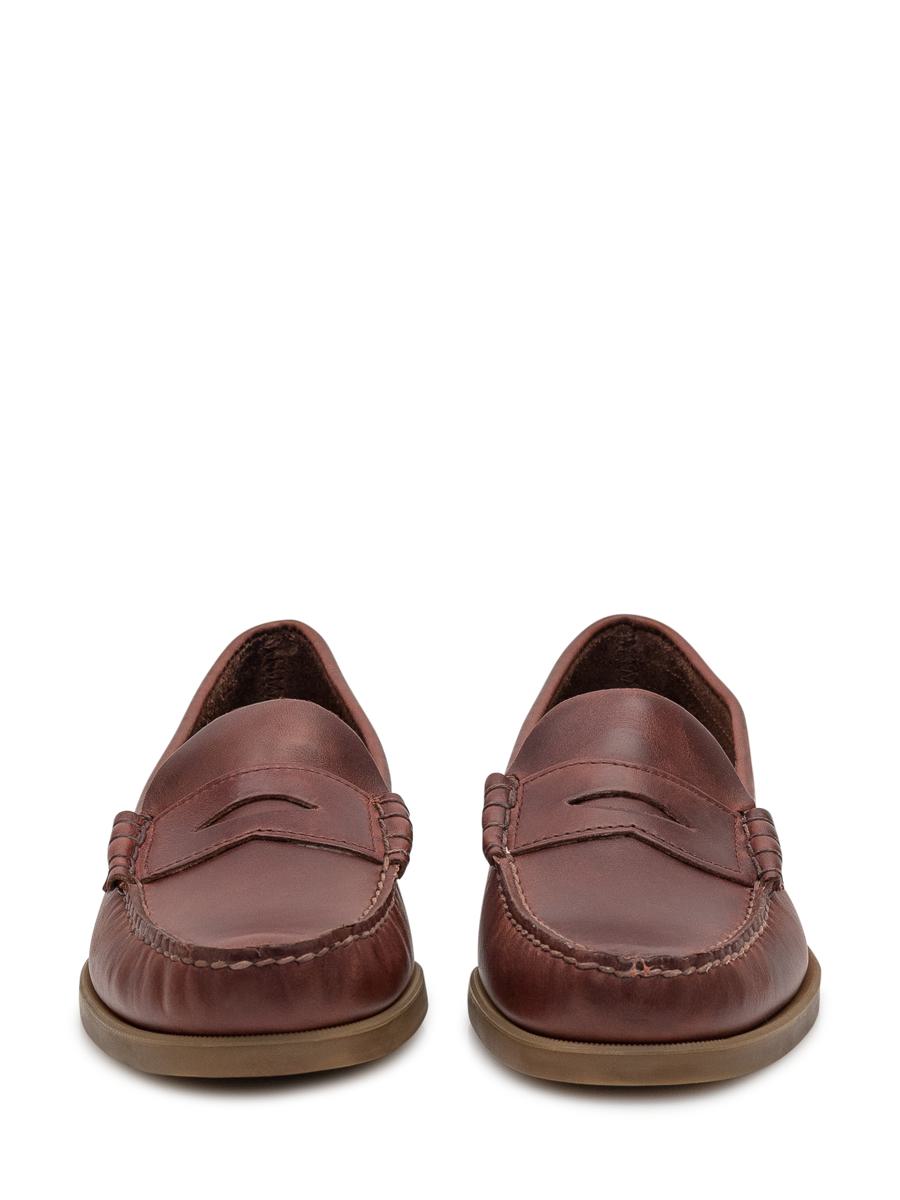 Sebago Moccasin