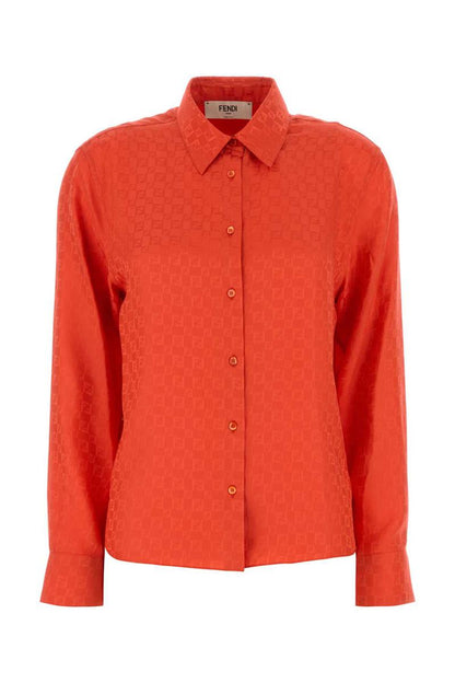 Fendi Shirts
