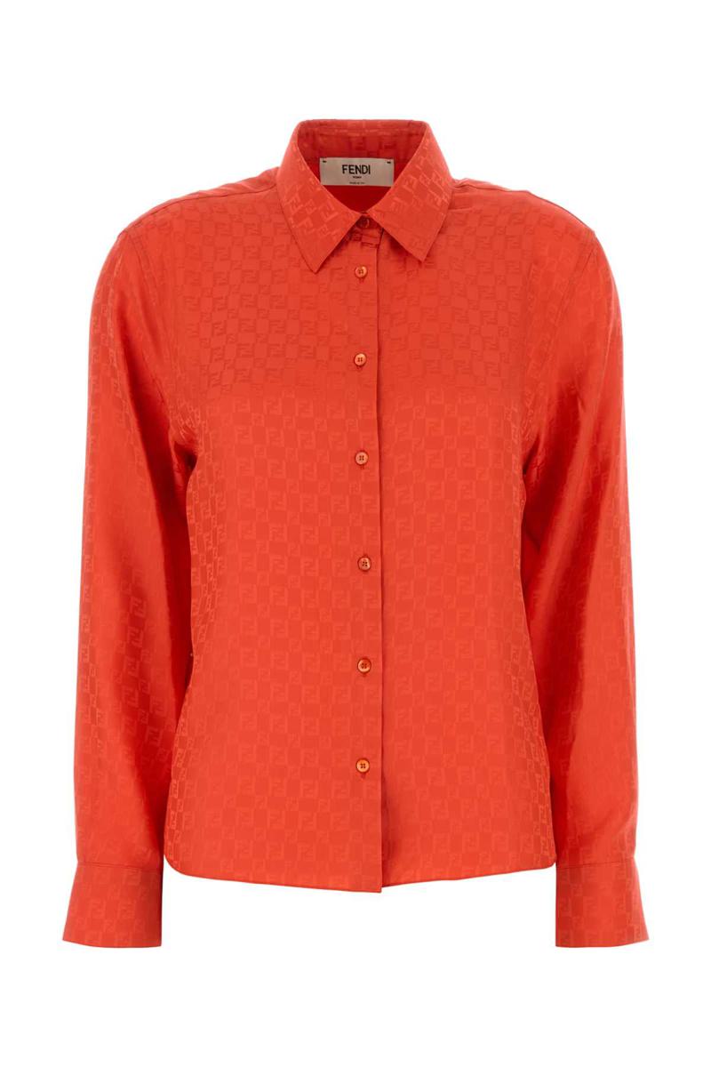 Fendi Shirts