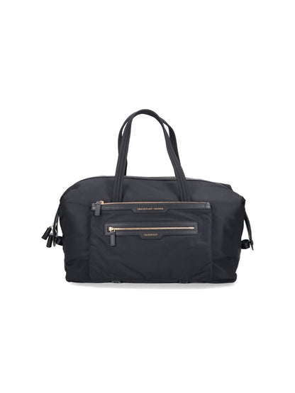 Anya Hindmarch Suitcases