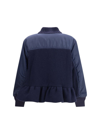 Undercover Jackets