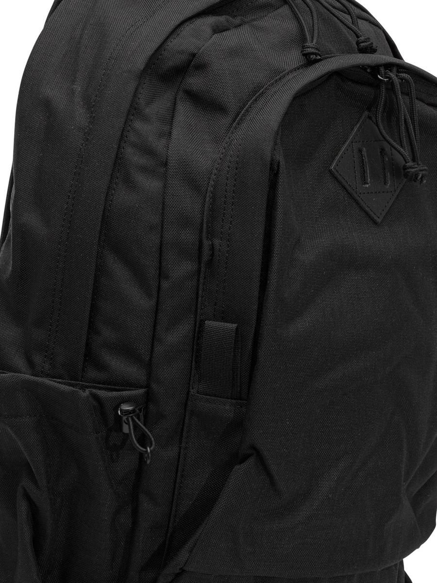 Beams Plus Two-Compartment Backpack