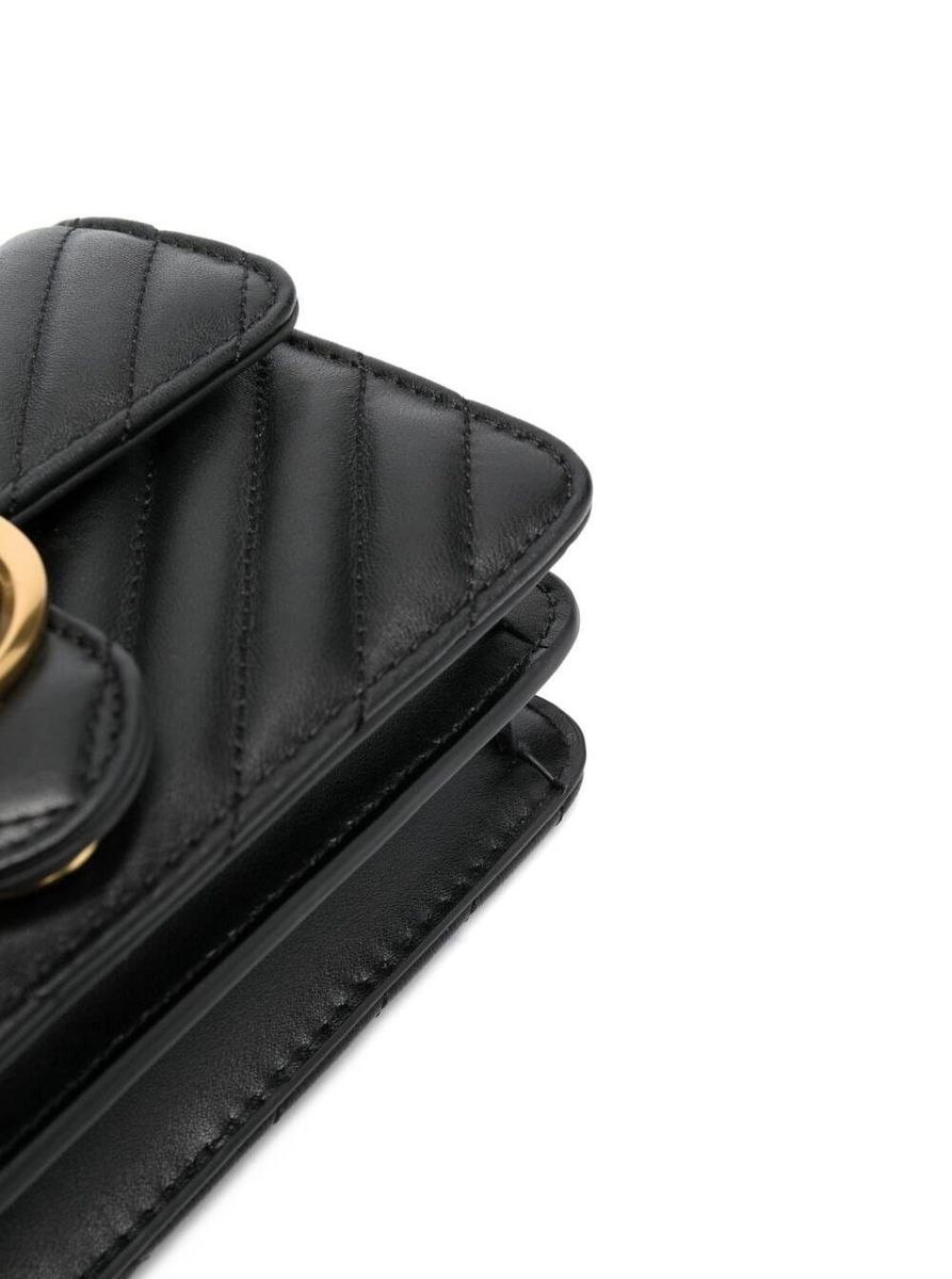 Pinko Crossbody Bags
