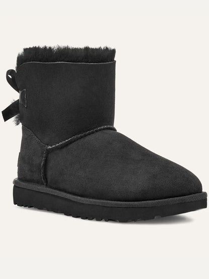 UGG Mini Bailey Bow Ii Shoes