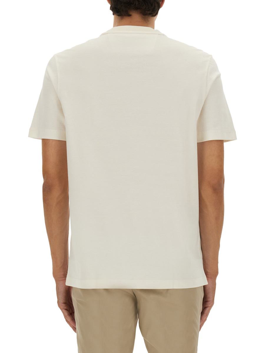 Boss "L-Tesar 14" T-Shirt