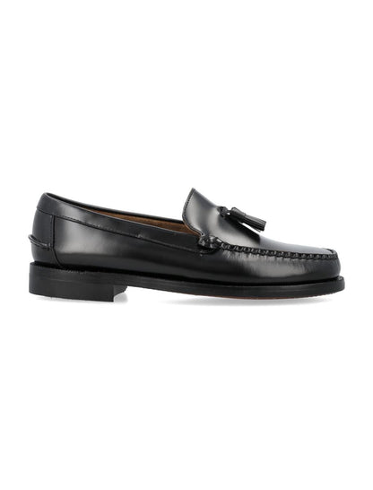 Sebago Tassels Dan Loafer