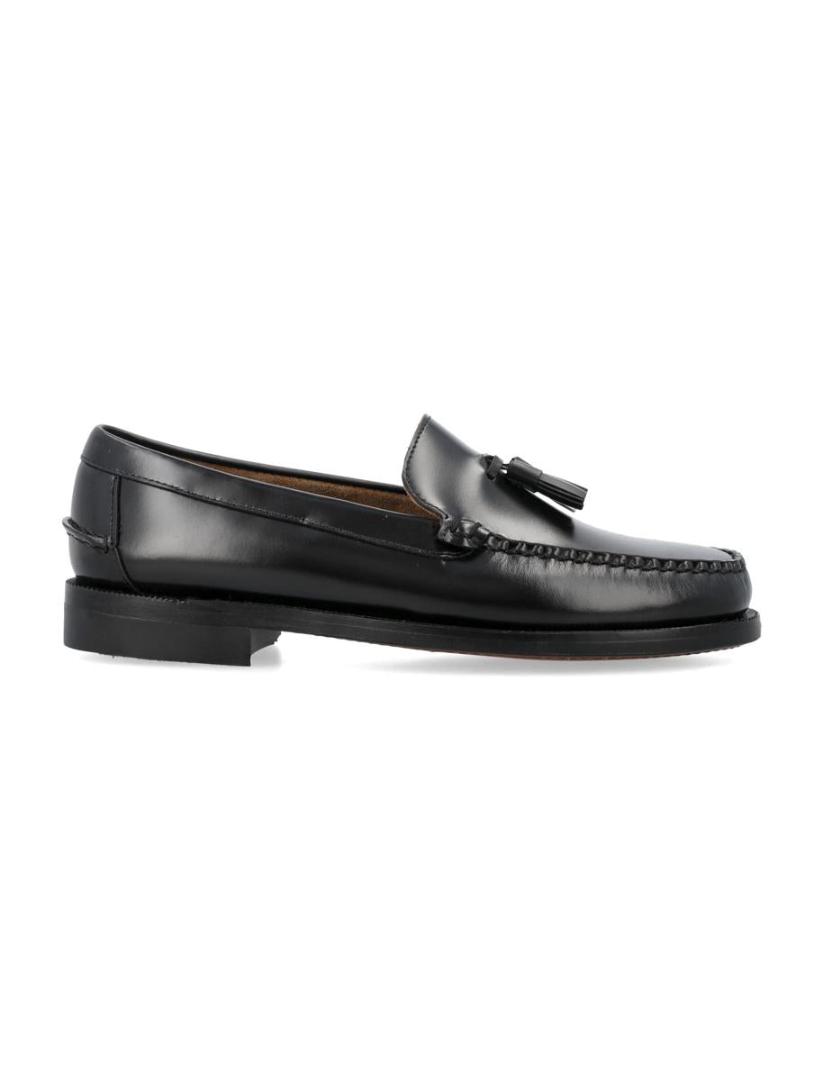 Sebago Tassels Dan Loafer