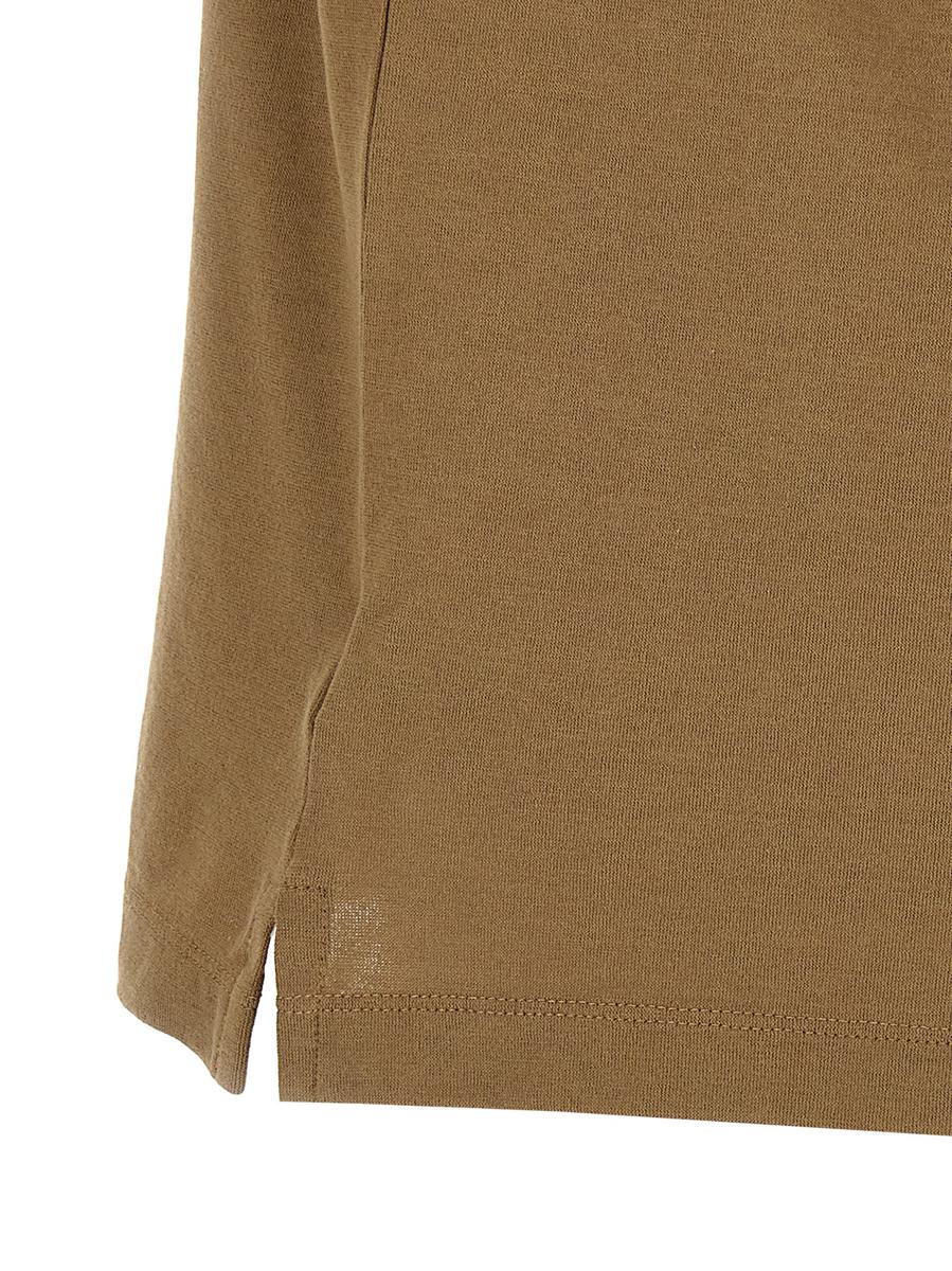 Zanone 'Ice Cotton' T-Shirt