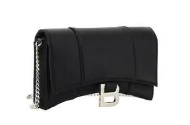Balenciaga Wallets