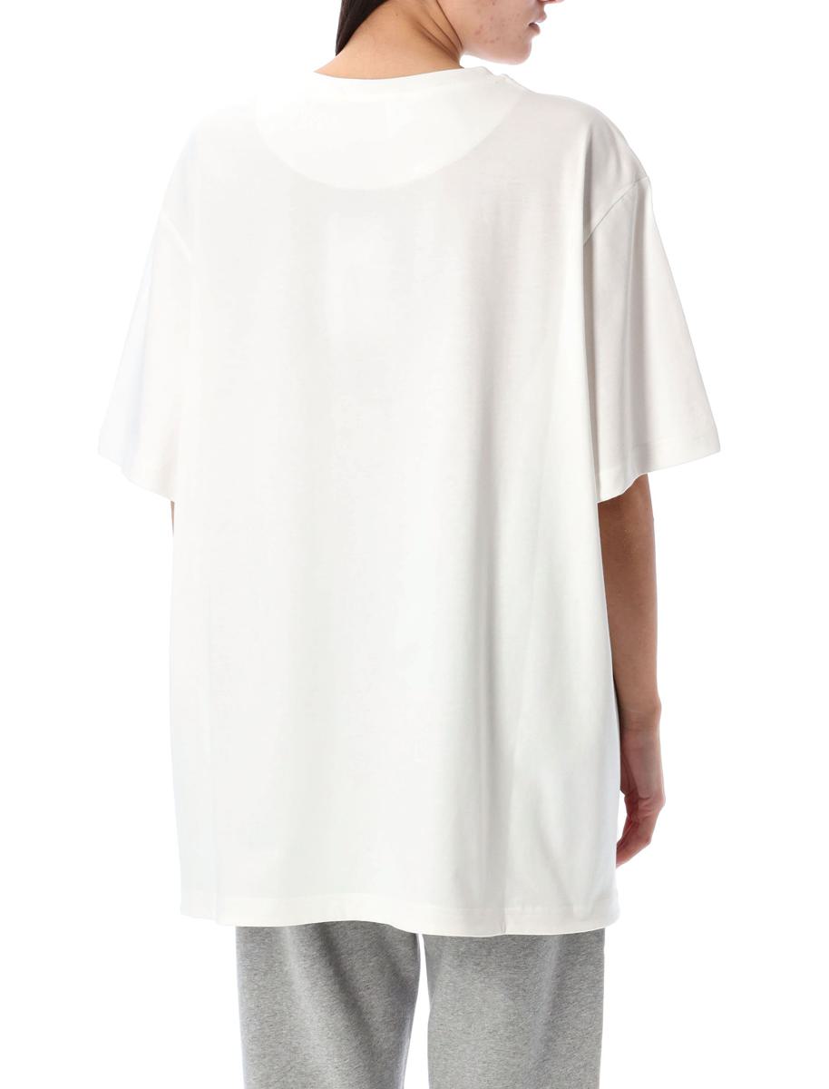The Attico Oversize T-Shirt
