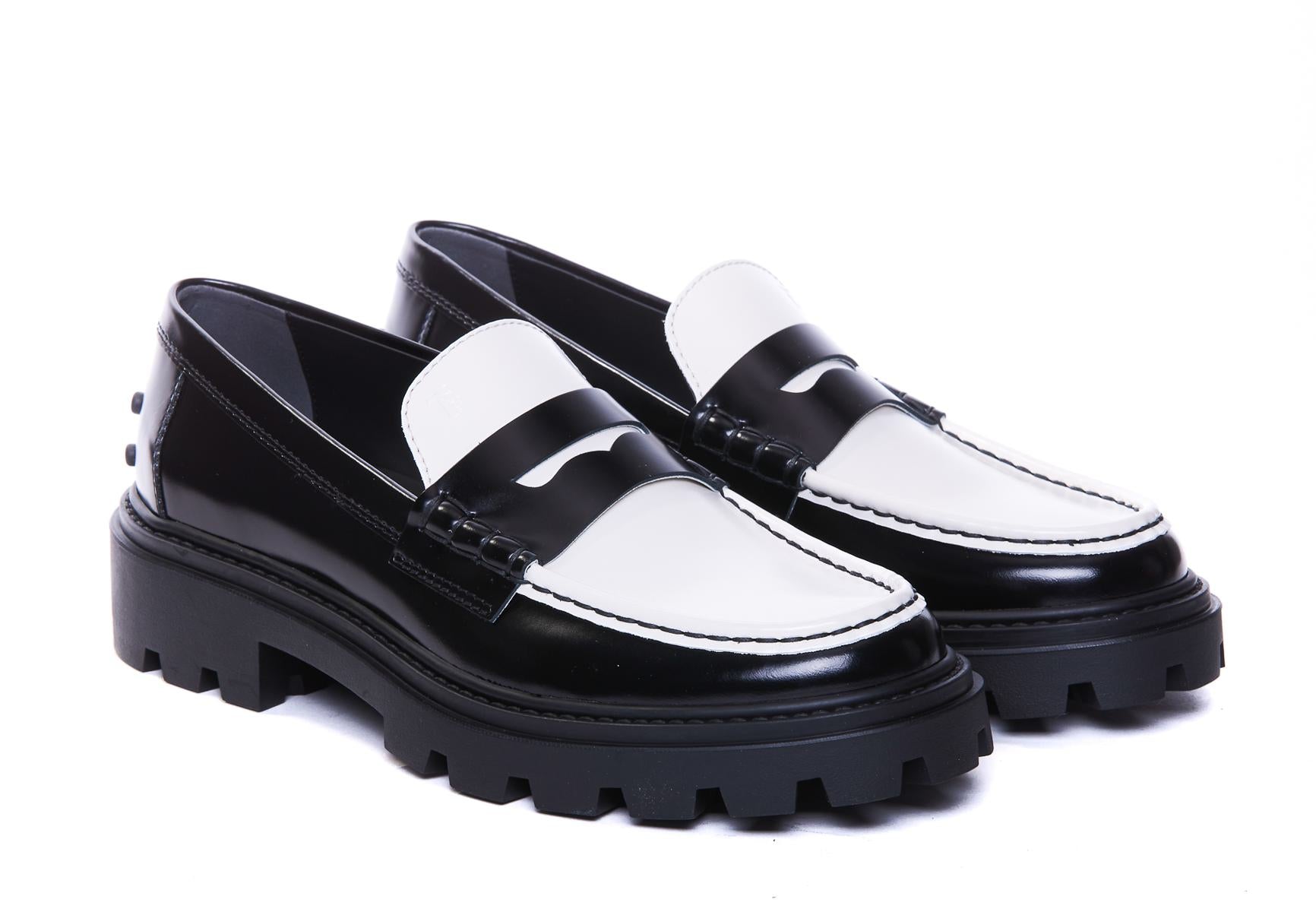 Tod'S Flat Shoes