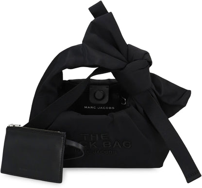 Marc Jacobs The Bow Nylon Mini Sack Bag