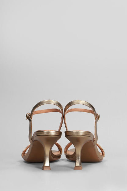 Bibi Lou Lotus 65 Sandals