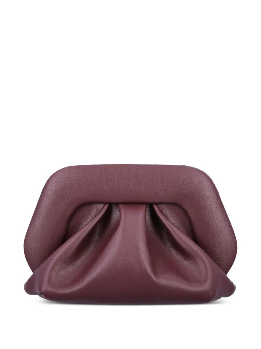 Themoirè Gea Clutch