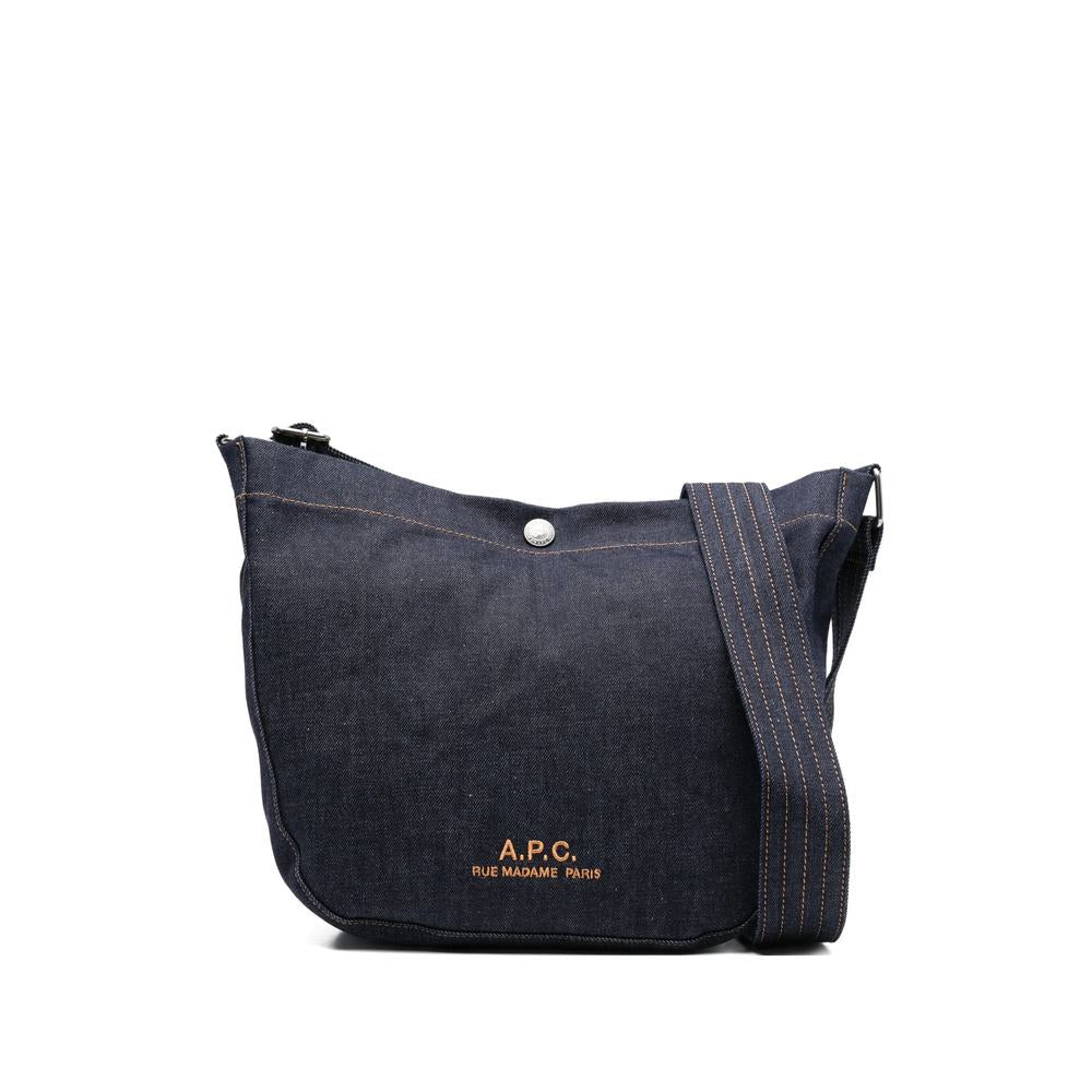 A.P.C. Bags