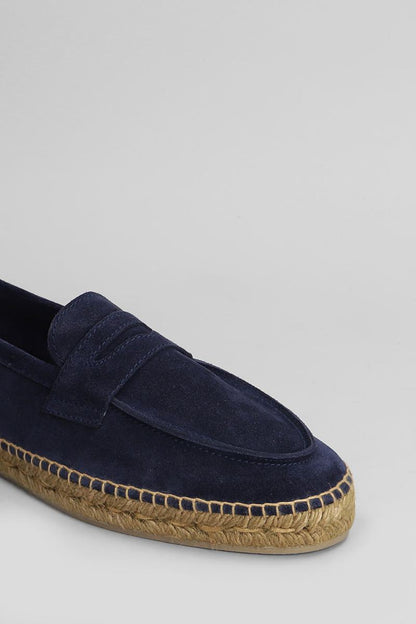 Castañer Nacho T-186 Espadrilles
