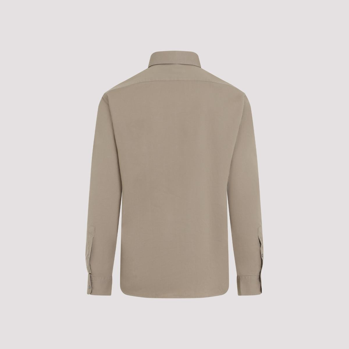 Zegna Shirt