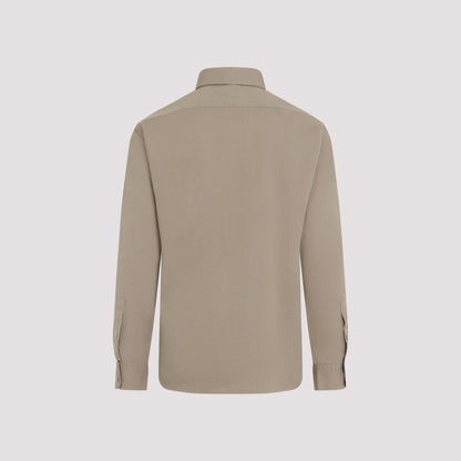 Zegna Shirt