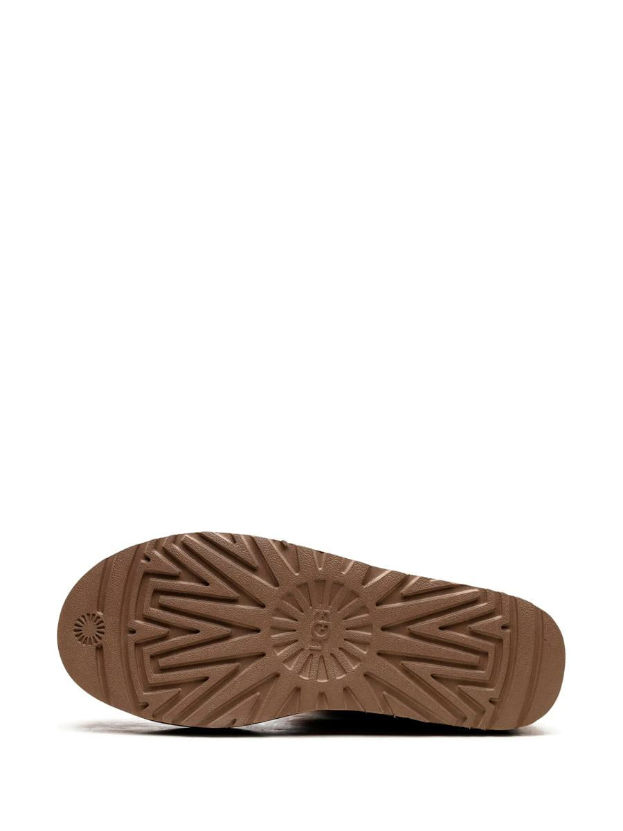 UGG W Classic Mini Platform Shoes