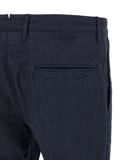 Incotex Tricochino Cotton Trousers