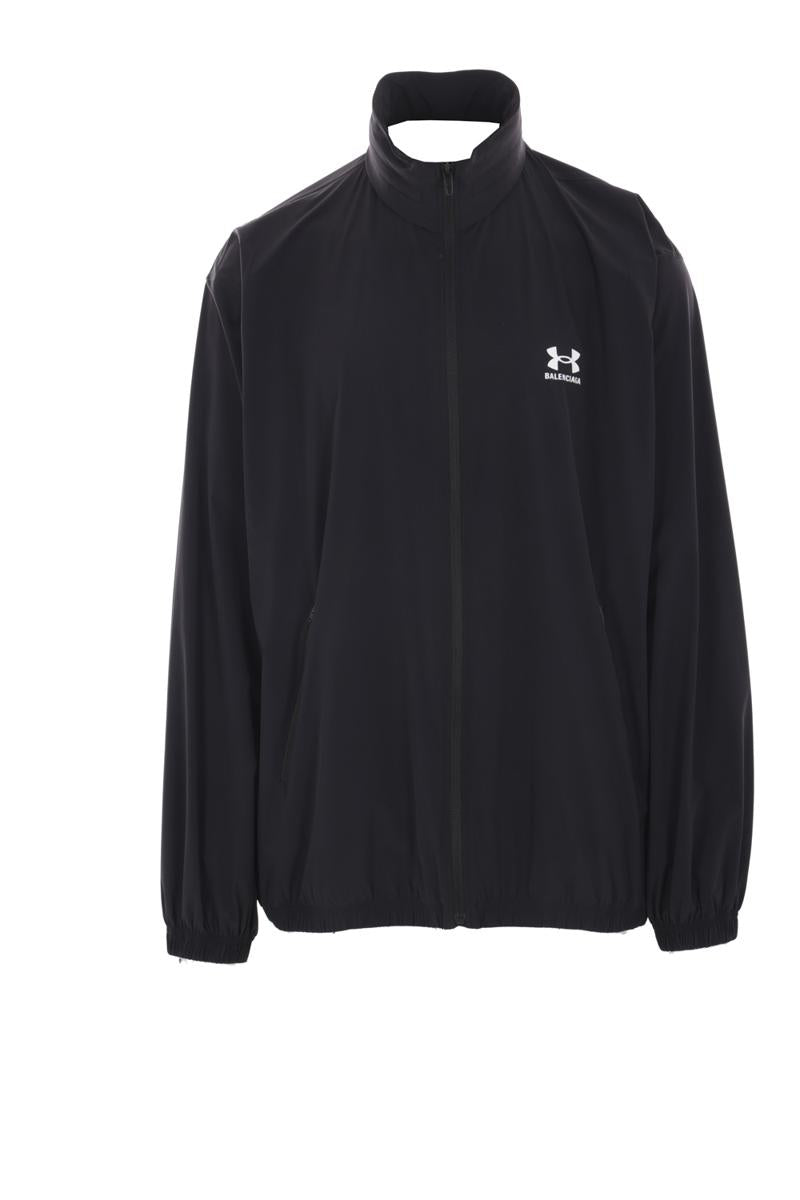 Balenciaga Coats