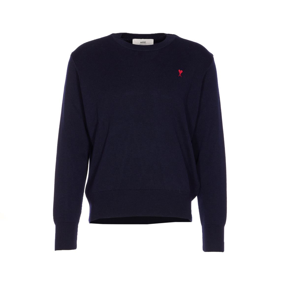 AMI Paris Sweaters