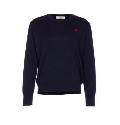 AMI Paris Sweaters
