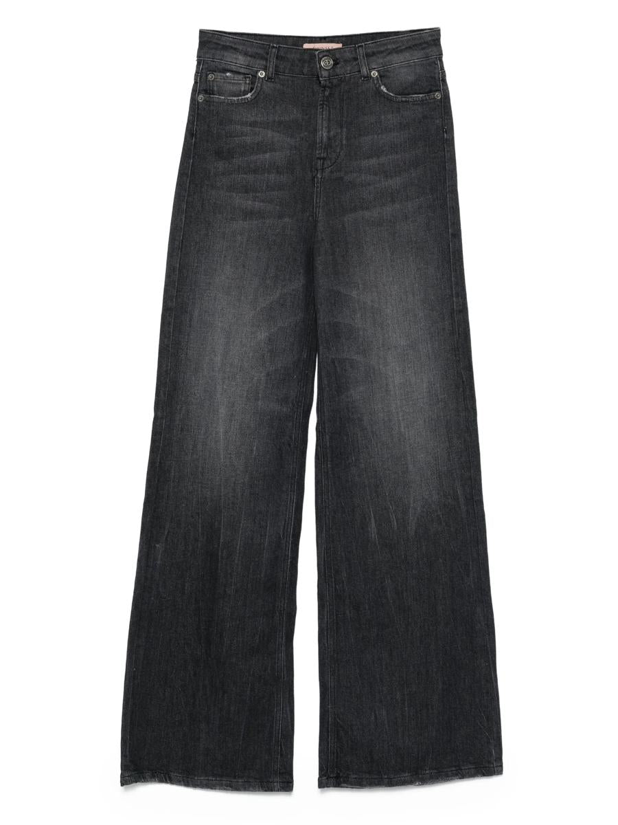 Twinset Jeans Clothing