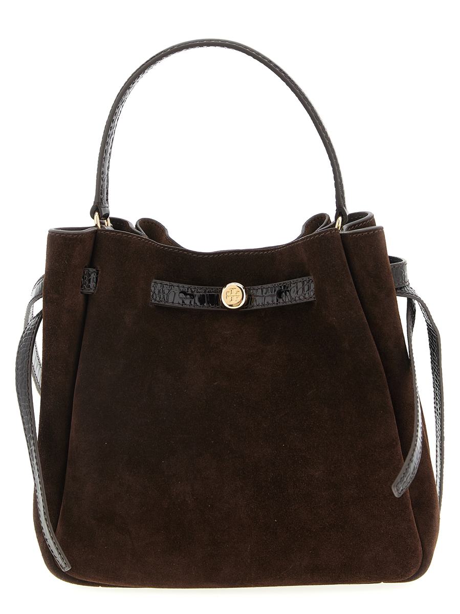 Tory Burch 'Romy' Bucket Bag