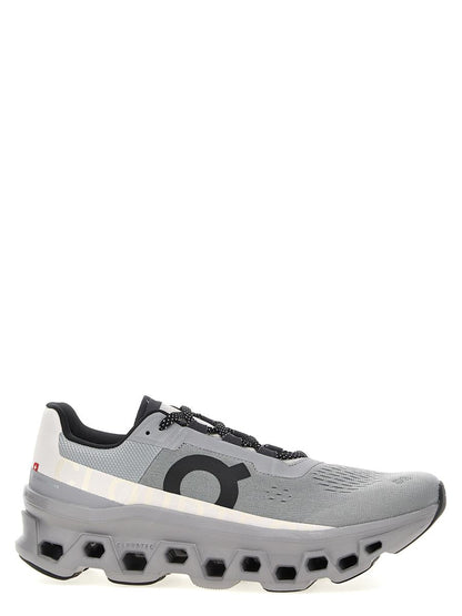 On Running 'Cloudmonster' Sneakers