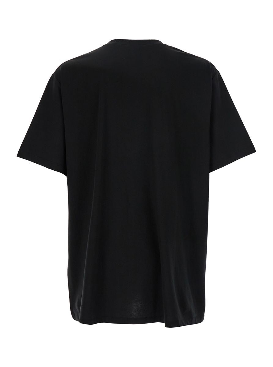 Balmain T-Shirts And Polos